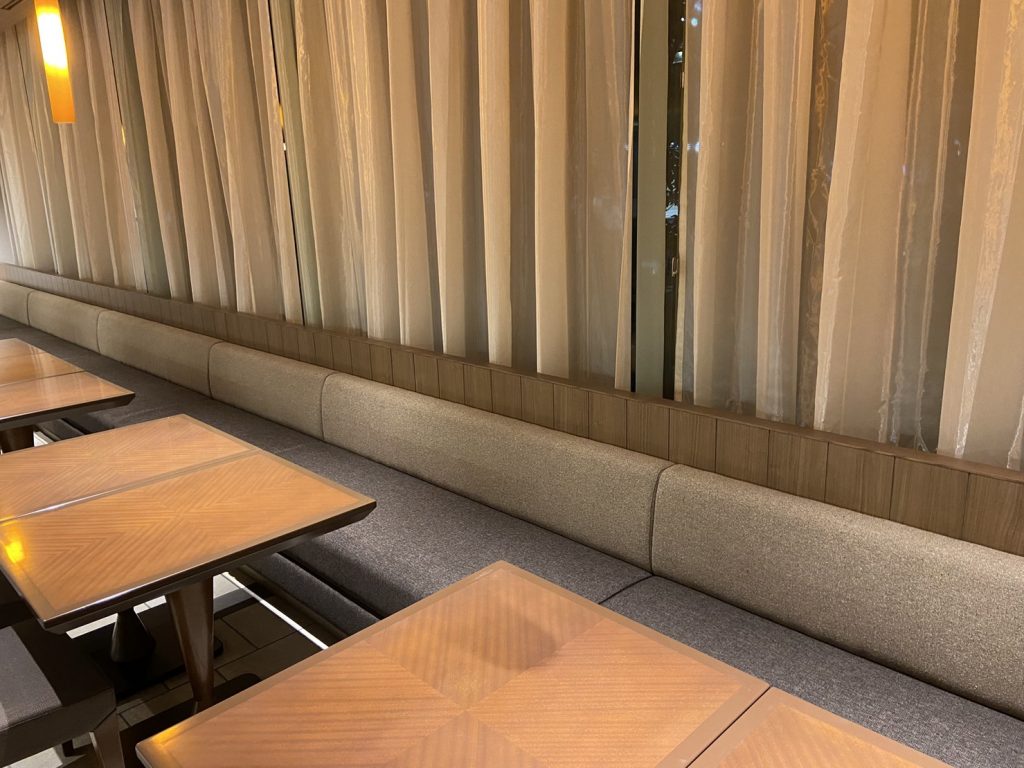 都内ホテル